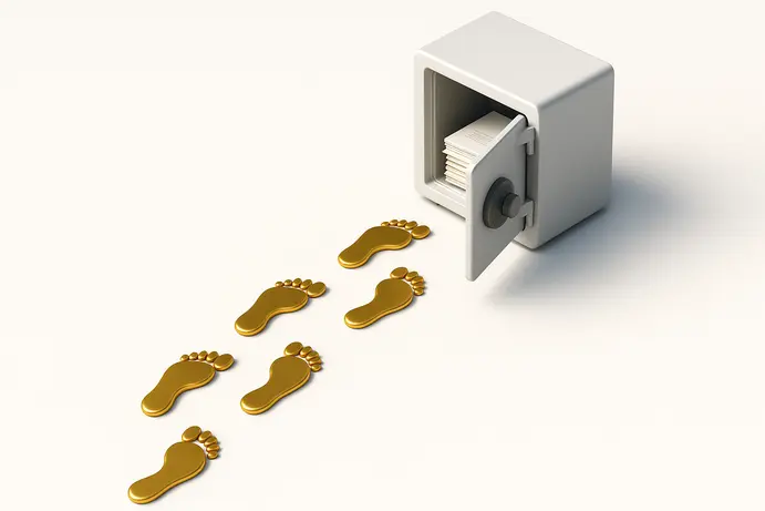 תהליך עריכת צוואה מדריך שלב אחר שלב