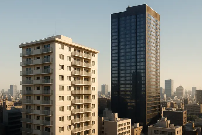 סוגי השקעות נדלן והיבטים משפטיים