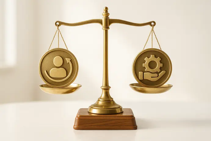 יתרונות ייפוי כוח מתמשך על פני אפוטרופסות