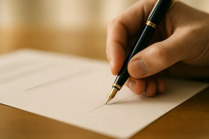 הגדרה של ייפוי כוח מתמשך בישראל