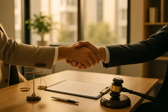 מתי לפנות לייעוץ משפטי מקצועי