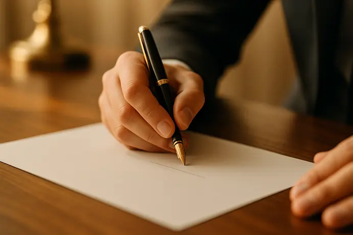 מהו צו קיום צוואה ומדוע הוא נדרש