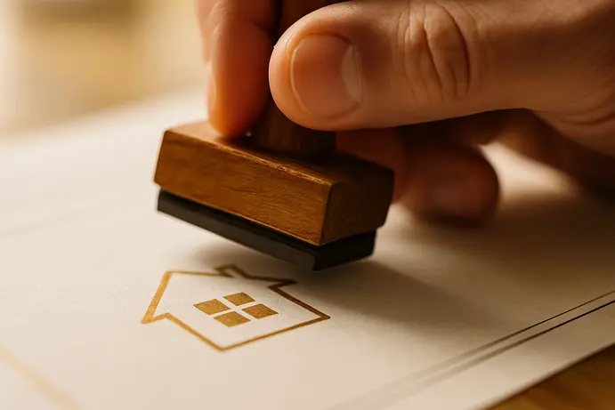 השלמת העסקה ורישום זכויות בטאבו