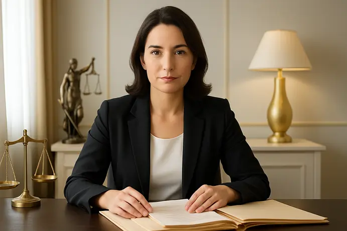 תפקיד עורך הדין המקצועי