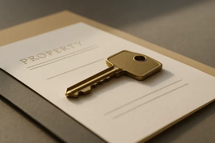 היבטים משפטיים בעסקת מכירת דירה