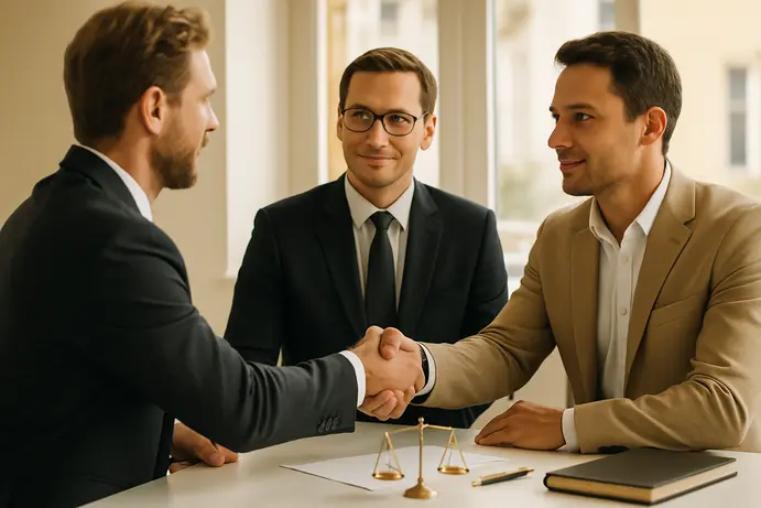 מנגנונים לשמירת זכויות ובטחון