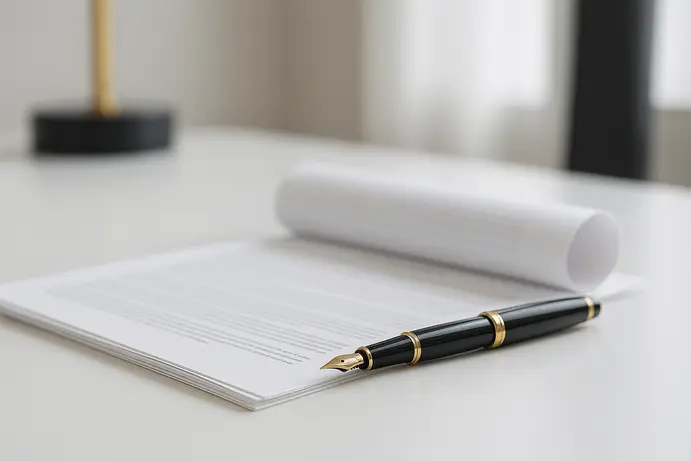 דרישות פורמליות לתוקף הצוואה