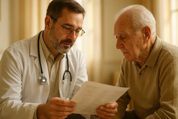 החסרת תיעוד רפואי על כשירות המצווה