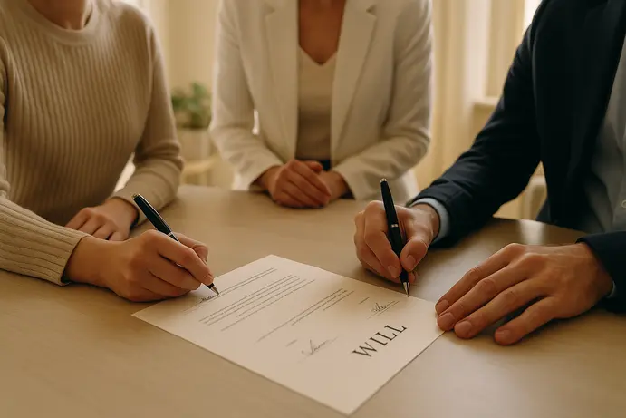 בעיות בבחירת עדים ובכשירותם