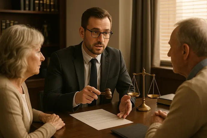 הבסיס המשפטי לחוק הירושה בישראל