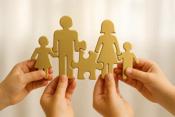 זכויות הילדים בירושה