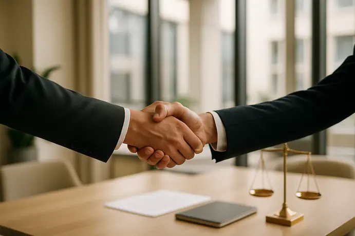 ידועים בציבור ונכסים משותפים