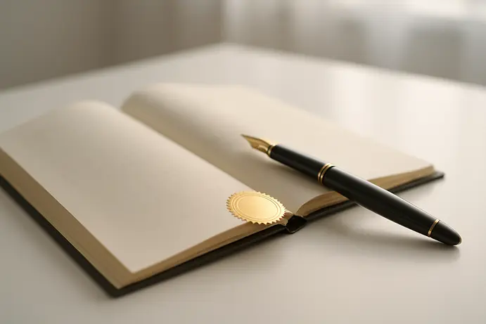 השפעת צוואה על חלוקת הירושה