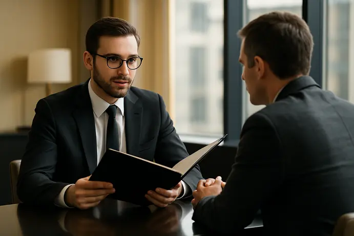 תפקיד עורך הדין במניעת טעויות