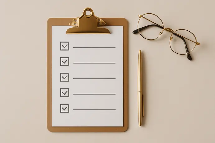 טעויות נפוצות ודרכי מניעה