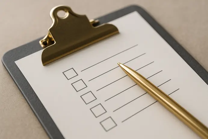 היעדר הנחיות מקדימות מפורטות בייפוי כוח מתמשך