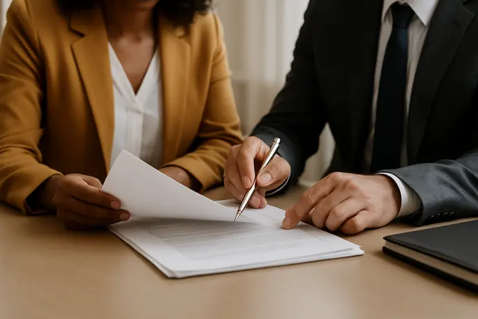 מהו ייפוי כוח מתמשך ומדוע חשוב לערוך אותו נכון