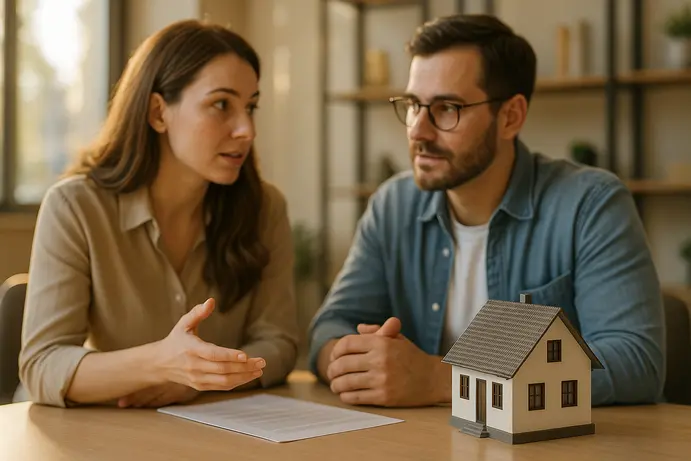 בעלות על נכסים ונכסים משותפים