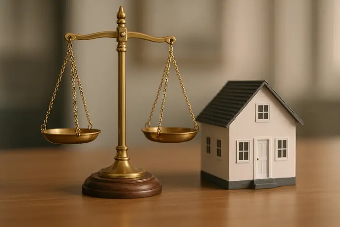 הבסיס החוקי של הסכמי ממון בישראל