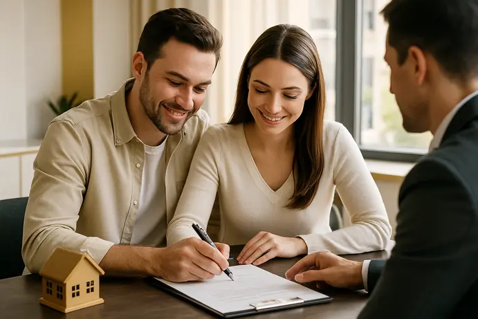 מהו הסכם ממון על נכס קיים ומתי הוא נדרש