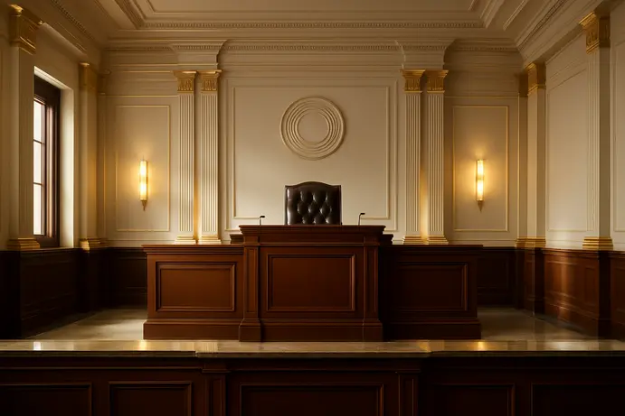 ערעור על ארנונה בבית המשפט