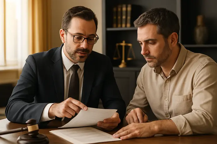 תהליך משפטי להפחתת ארנונה