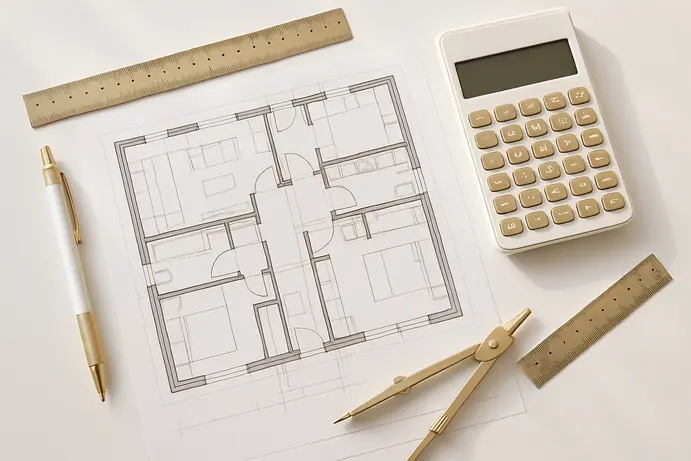 חישוב ארנונה על ידי עורך דין מומחה