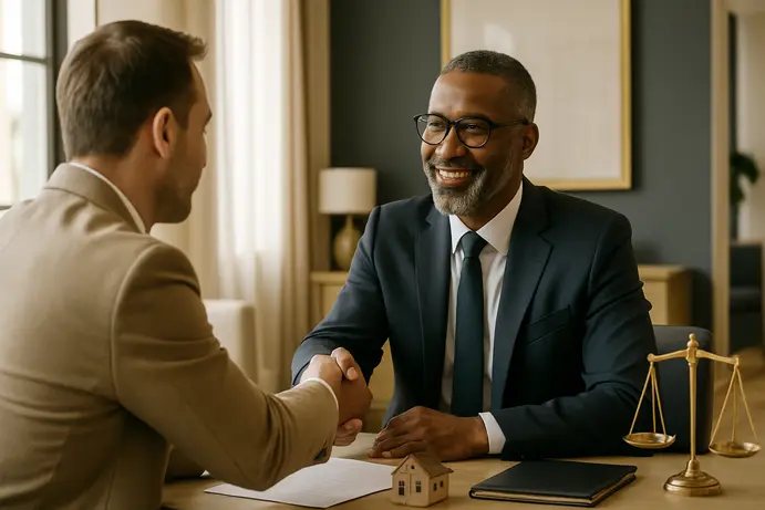 מדריך לבחירת עורך דין מקרקעין מתאים