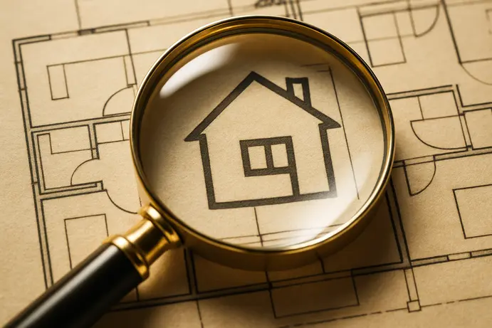 בדיקות מקדמיות יסודיות לפני רכישת נכס