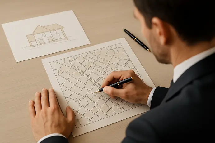 שירותים משפטיים מקיפים בתחום הנדלן