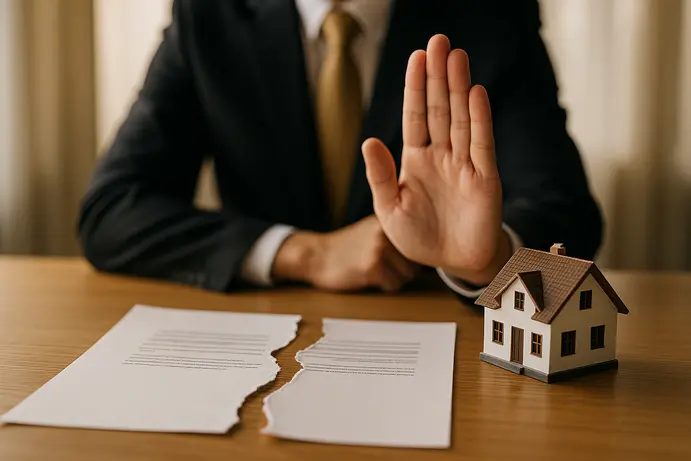 סיכונים נפוצים שעורך דין יכול למנוע