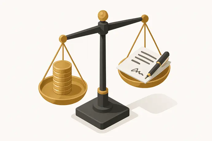 עלויות ושכר טרחת עורך דין ברכישת דירה