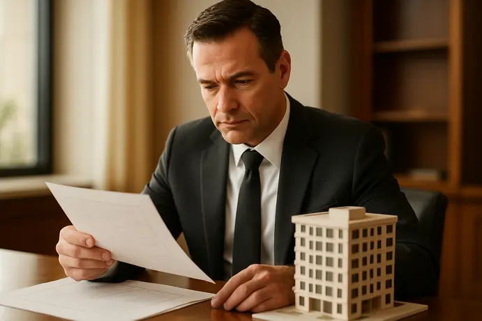 בדיקות חובה ברכישת דירה חדשה