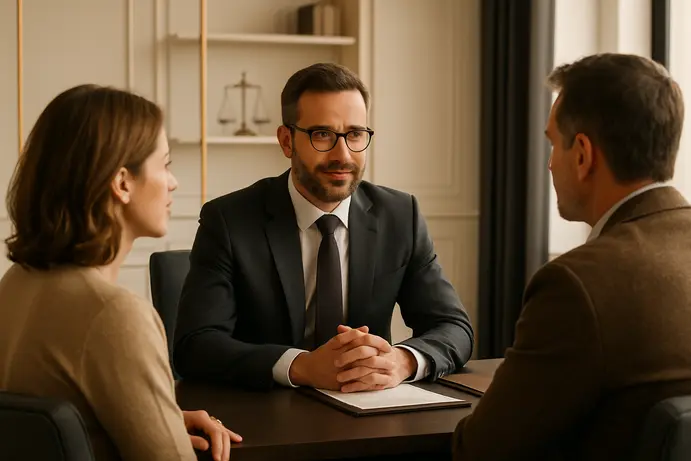 מתי להיעזר בייעוץ משפטי לצו קיום צוואה