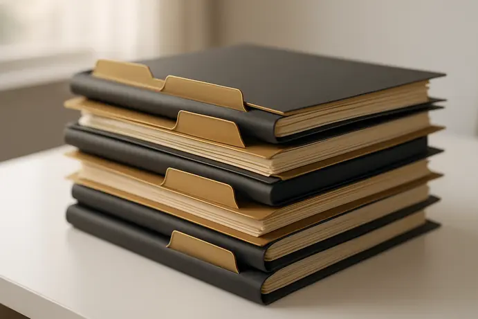 מסמכים נדרשים לצו קיום צוואה