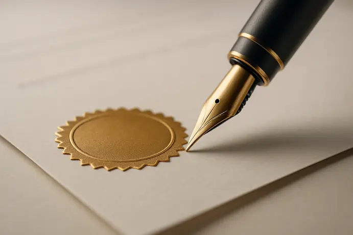 מהו צו קיום צוואה בישראל