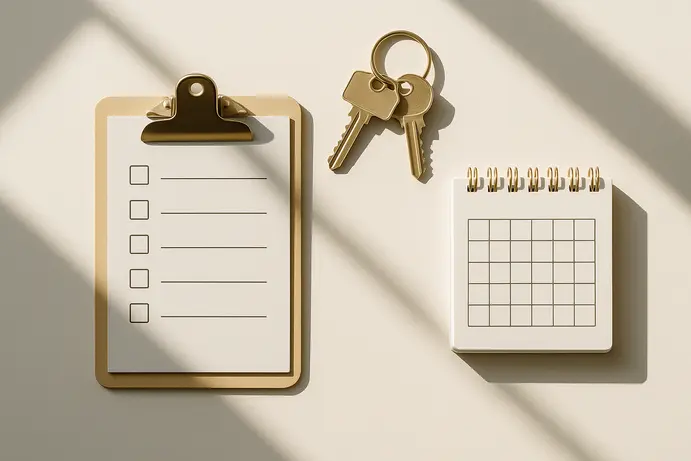 סיכום והמלצות לרכישת דירה בטוחה