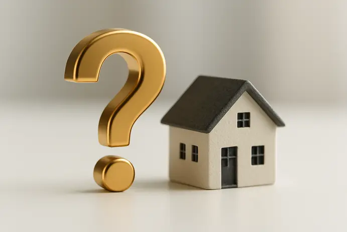 שאלות נפוצות על רכישת דירה מקבלן