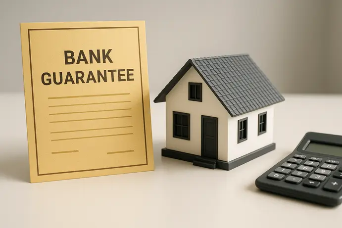 הגנות ובטוחות כספיות ברכישת דירה