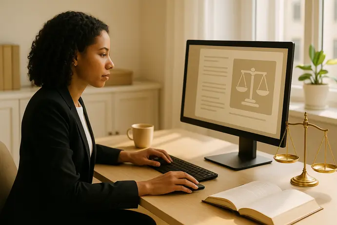 עדכון וניהול שינויים בייפוי כוח מתמשך