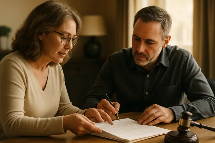 מעמד משפטי של ידועים בציבור בישראל