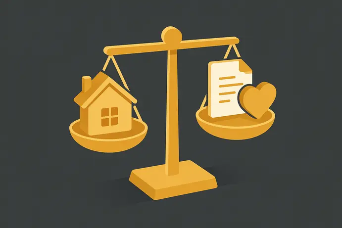 השוואת זכויות זוגות נשואים וידועים בציבור