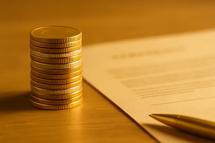 מגמות תמחור בשוק ייפויי כוח מתמשכים בשנת 2025