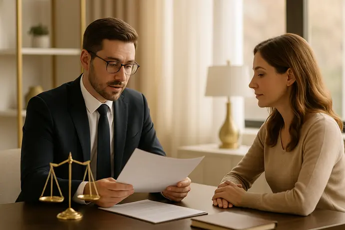 קבלת שירות איכותי לעריכת ייפוי כוח מתמשך במחיר הוגן