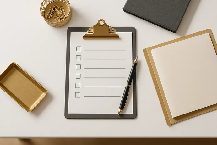 מה בדיוק כלול בתשלום עבור עריכת ייפוי כוח מתמשך