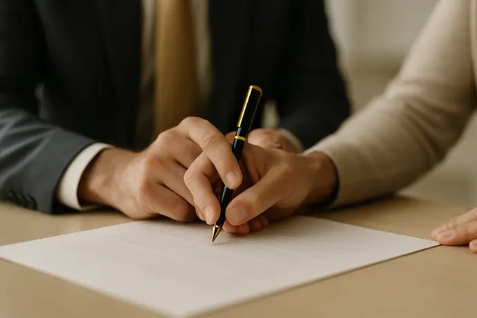 מהו ייפוי כוח מתמשך ומדוע הוא דורש השקעה כספית