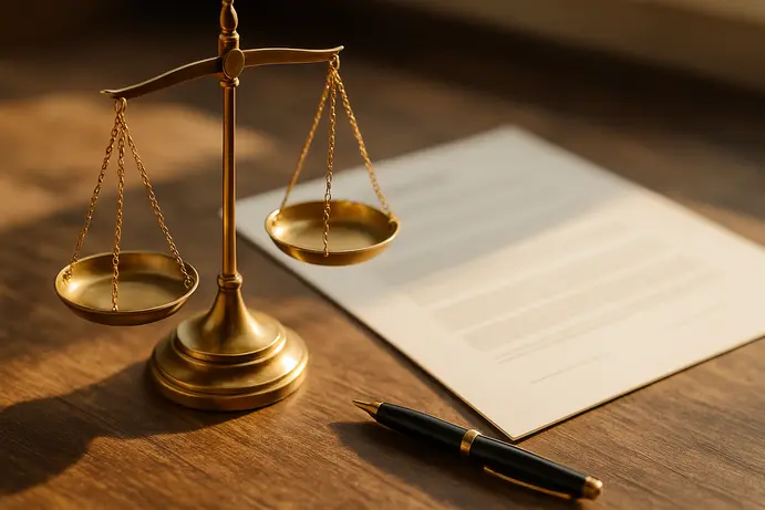 מסגרת חוקית והבדלים מאפוטרופסות