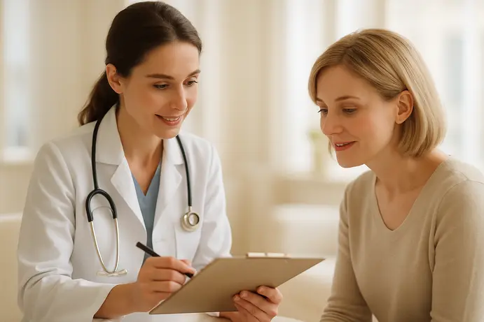 התאמת ייפוי כוח למצבים רפואיים