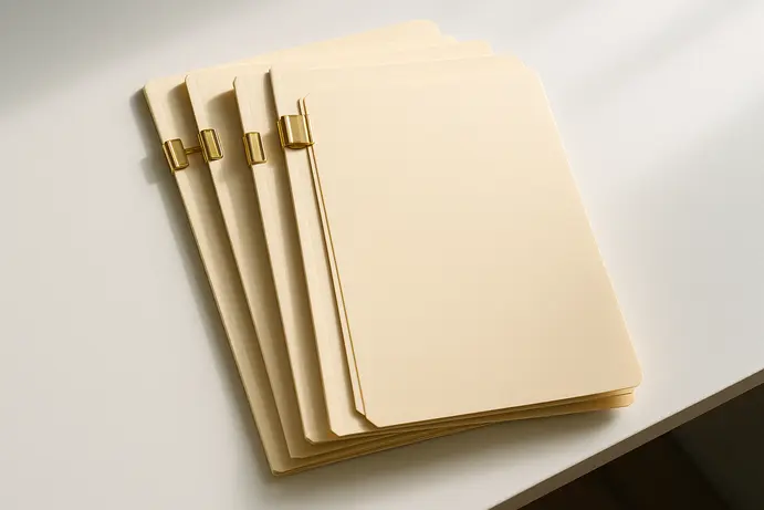 תהליך מעשי מעריכה ועד הפקדה