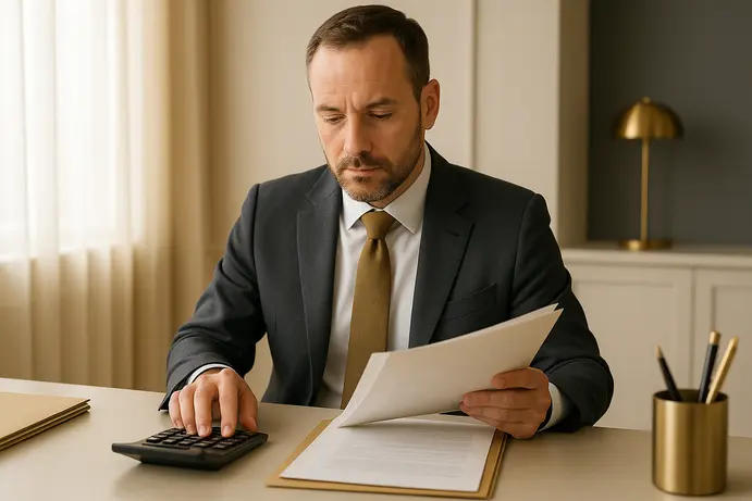 ניהול עיזבון ומינוי מנהל עיזבון